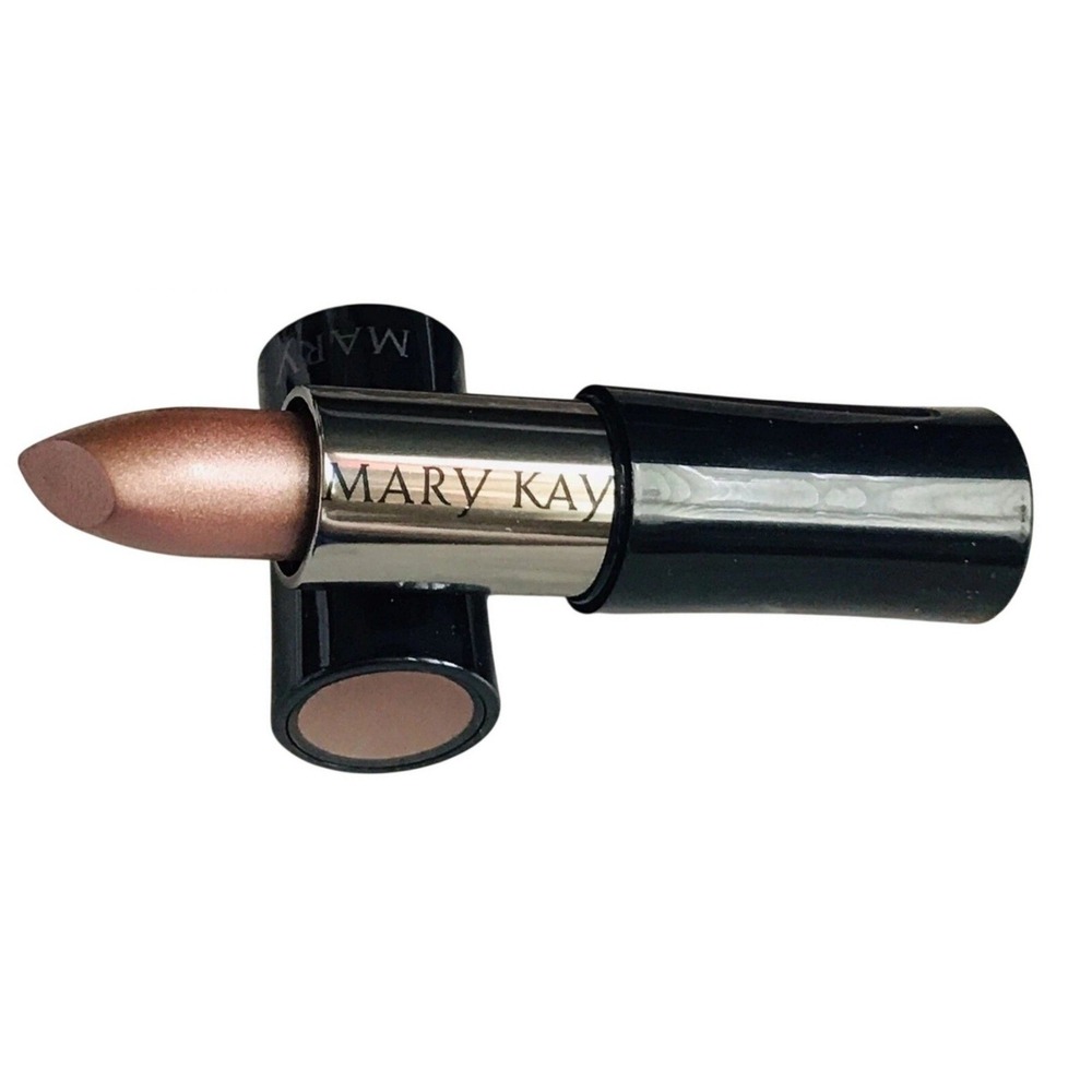 Mary Kay creme lipstick MOCHA FREEZE 022832 new in box discontinued 7F23